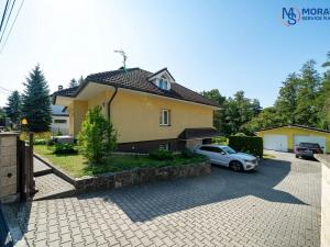 Prodej rodinného domu, Hlučín, 280 m2