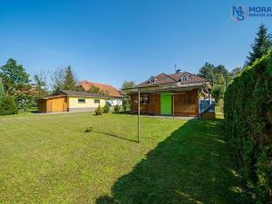Prodej rodinného domu, Hlučín, 280 m2