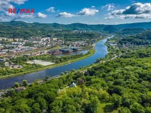 Prodej rodinného domu, Ústí nad Labem, K Loděnici, 340 m2