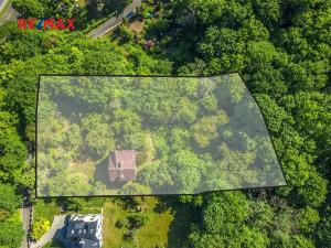 Prodej rodinného domu, Ústí nad Labem, K Loděnici, 340 m2