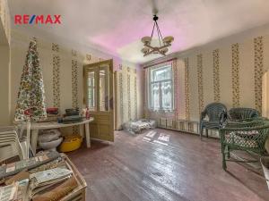 Prodej rodinného domu, Ústí nad Labem, K Loděnici, 340 m2