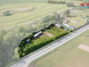 Prodej pozemku pro bydlení, Kvášňovice, 1840 m2