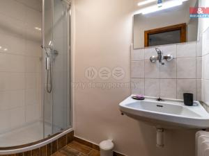 Pronájem bytu 3+1, Praha - Kunratice, Mašatova, 90 m2