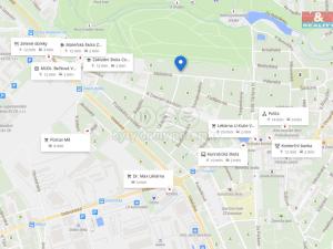 Pronájem bytu 3+1, Praha - Kunratice, Mašatova, 90 m2