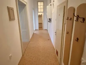 Pronájem bytu 3+1, Opava, Těšínská, 96 m2