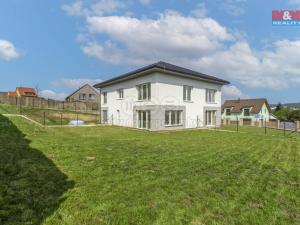 Prodej bytu 5+kk, Stará Huť, K Lomu, 162 m2
