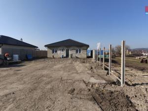 Prodej rodinného domu, Málkov, 130 m2
