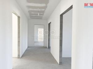 Prodej rodinného domu, Málkov, 130 m2