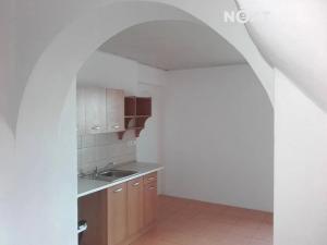Pronájem bytu 2+1, Trutnov, Náchodská, 50 m2