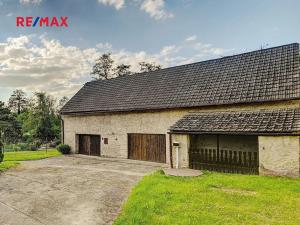 Prodej rodinného domu, Dolní Chvatliny, 125 m2