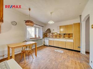 Prodej rodinného domu, Dolní Chvatliny, 125 m2