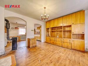 Prodej rodinného domu, Dolní Chvatliny, 125 m2
