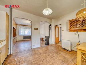 Prodej rodinného domu, Dolní Chvatliny, 125 m2