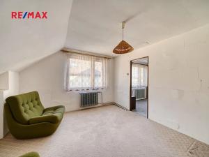 Prodej rodinného domu, Dolní Chvatliny, 125 m2