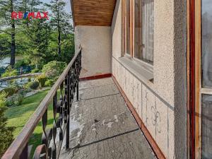 Prodej rodinného domu, Dolní Chvatliny, 125 m2