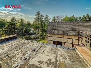 Prodej rodinného domu, Dolní Chvatliny, 125 m2