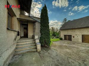 Prodej rodinného domu, Dolní Chvatliny, 125 m2