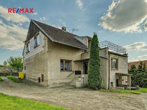 Prodej rodinného domu, Dolní Chvatliny, 125 m2