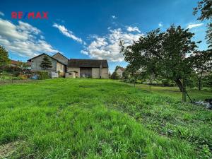 Prodej rodinného domu, Dolní Chvatliny, 125 m2