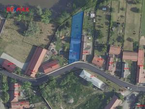 Prodej rodinného domu, Dolní Chvatliny, 125 m2