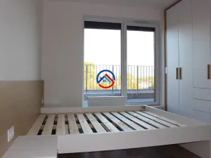 Pronájem bytu 2+kk, Olomouc, Lazecká, 53 m2