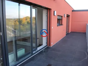 Pronájem bytu 2+kk, Olomouc, Lazecká, 53 m2