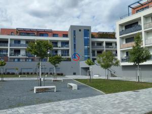 Pronájem bytu 2+kk, Olomouc, Lazecká, 53 m2