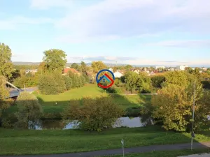 Pronájem bytu 2+kk, Olomouc, Lazecká, 53 m2