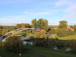 Pronájem bytu 2+kk, Olomouc, Lazecká, 53 m2