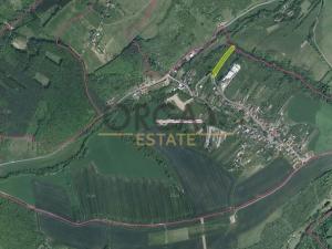 Prodej podílu louky, Svárov, 2797 m2