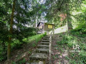 Prodej chaty, Nedvědice, 36 m2