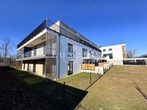 Prodej bytu 2+kk, Kostelec nad Černými lesy, Pražská, 71 m2