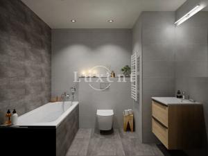 Prodej bytu 2+kk, Kostelec nad Černými lesy, Pražská, 71 m2