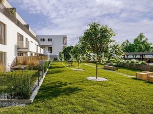 Prodej bytu 2+kk, Kostelec nad Černými lesy, Pražská, 71 m2