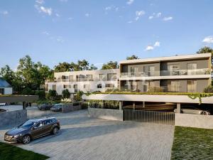 Prodej bytu 3+kk, Kostelec nad Černými lesy, Pražská, 81 m2