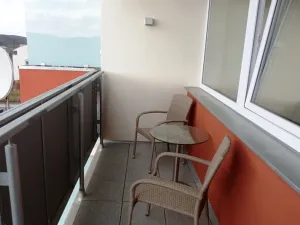 Pronájem bytu 1+kk, Zlín, Zelinova, 27 m2
