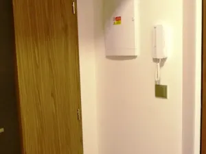 Pronájem bytu 1+kk, Zlín, Zelinova, 27 m2