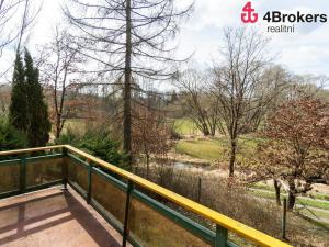 Prodej rodinného domu, Chrustenice, 55 m2