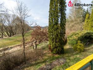 Prodej rodinného domu, Chrustenice, 55 m2