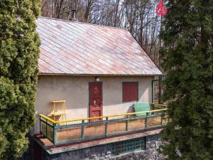 Prodej rodinného domu, Chrustenice, 55 m2