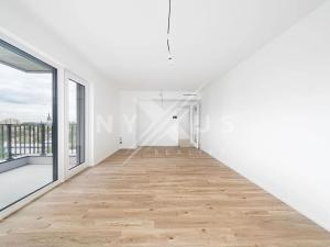 Prodej bytu 2+kk, Praha - Stodůlky, Hábova, 56 m2