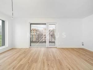 Prodej bytu 2+kk, Praha - Stodůlky, Hábova, 56 m2