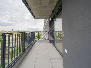 Prodej bytu 2+kk, Praha - Stodůlky, Hábova, 56 m2