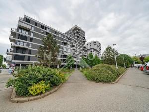 Prodej bytu 2+kk, Praha - Stodůlky, Hábova, 56 m2
