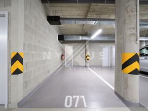 Prodej bytu 2+kk, Praha - Stodůlky, Hábova, 70 m2