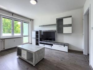 Pronájem bytu 3+1, Chomutov, Mostecká, 63 m2