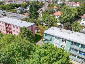 Pronájem bytu 3+1, Chomutov, Mostecká, 63 m2