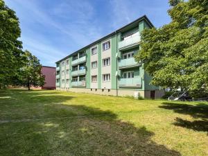 Pronájem bytu 3+1, Chomutov, Mostecká, 63 m2