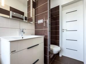 Pronájem bytu 3+1, Chomutov, Mostecká, 63 m2