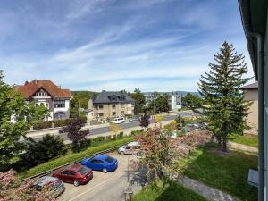 Pronájem bytu 3+1, Chomutov, Mostecká, 63 m2